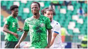 AFCON2023: Alhassan Yusuf gives Super Eagles massive boost ahead Ivory Coast clash
