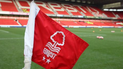 Nottingham Forest football club || Skysports