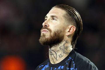 Top 10 best Footballers’ tattoos and the stories behind them