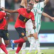 AFCON 2023: Angola frustrate Algeria to share spoils in thrilling encounter
