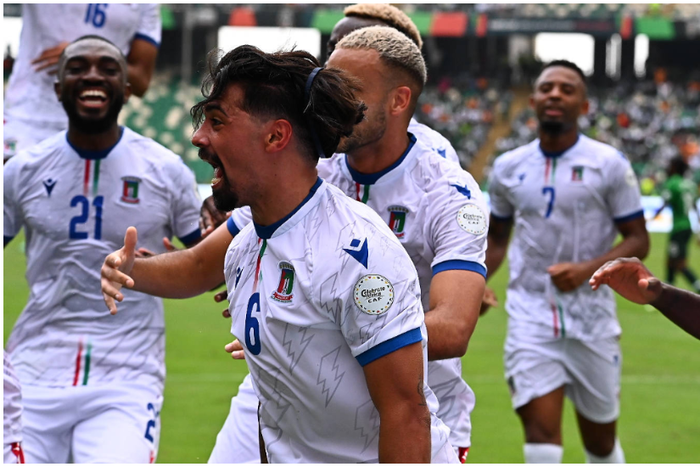 AFCON 2023: 4 reasons Equatorial Guinea scored first against Super Eagles| Pulsesports.ng