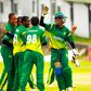 Nigeria U-19 Women's Cricket team defeat world no 14 ahead of World Cup