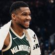 Nigerian Freak Giannis Antetokounmpo bags triple-double as the Milwaukee Bucks blow out Sacramento Kings.Nigerian Freak Giannis Antetokounmpo bags triple-double as the Milwaukee Bucks blow out Sacramento Kings.