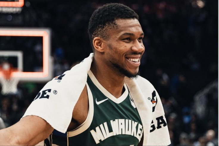 Nigerian Freak Giannis Antetokounmpo bags triple-double as the Milwaukee Bucks blow out Sacramento Kings.Nigerian Freak Giannis Antetokounmpo bags triple-double as the Milwaukee Bucks blow out Sacramento Kings.
