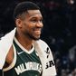 Nigerian Freak Giannis Antetokounmpo bags triple-double as the Milwaukee Bucks blow out Sacramento Kings.Nigerian Freak Giannis Antetokounmpo bags triple-double as the Milwaukee Bucks blow out Sacramento Kings.