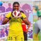 I love Nwabali - Most beautiful player in NWFL opens up on Super Eagles goalkeeper