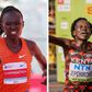 World record holders Peres Jepchirchir, Ruth Chepng'etich to battle Sifan Hassan for London Marathon title