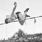 Thelma Hopkins: How a Northern Ireland sporting icon leapt into history
