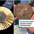 A symbolic letdown: Five months after Paris 2024 Olympics, athletes return damaged medals citing low quality and rust