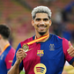Incredible u-turn as Ronald Araujo agrees terms of new contract with Barcelona