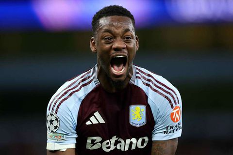 Jhon Duran Victor Boniface