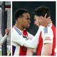 Arsenal put pressure on Liverpool