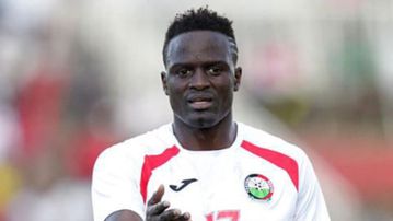 MacDonald Mariga: 3 things that define the Kenyan legend leading the CHAN 2024 draw