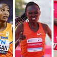 Why Sifan Hassan and Peres Jepchirchir pose a real threat in London