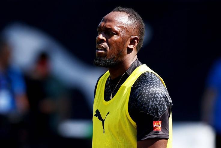 'The delay was beyond our control'- Jamaica’s Sports Minister gives update on Usain Bolt's long-awaited statue