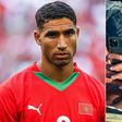 “They wanted to blackmail me” — Hakimi’s shocking revelation on 2023 r*pe case before his ‘messy’ divorce