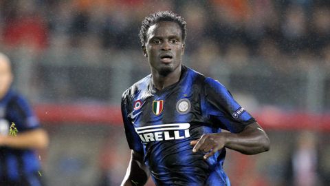 MacDonald Mariga