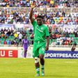 'You have to win' -Musa Masika on the pressure that comes with playing for Gor Mahia