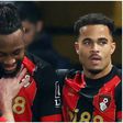 Antoine Semenyo's Bournemouth held Chelsea to a draw at Stamford Bridge.