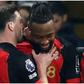 Antoine Semenyo's Bournemouth held Chelsea to a draw at Stamford Bridge.