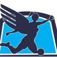 Rivers Angels logo.
