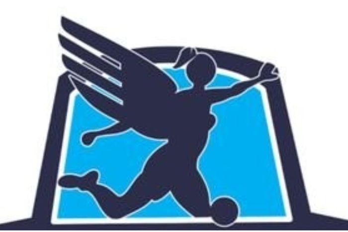 Rivers Angels logo.