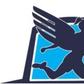 Rivers Angels logo.