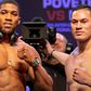 New Zealander Joseph Parker talks tough ahead of IBF battle against Daniel Dubois, wants Anthony Joshua rematch next.
