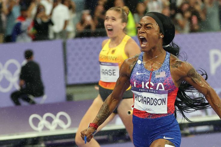 'She is exceptional'- Jamaican-Canadian legend defends Sha'Carri Richardson's 2024 season despite Olympics setback