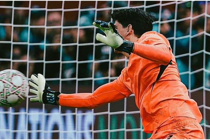 AFCON 2025: What Morocco's goalkeeper said after ending Super Eagles' dream