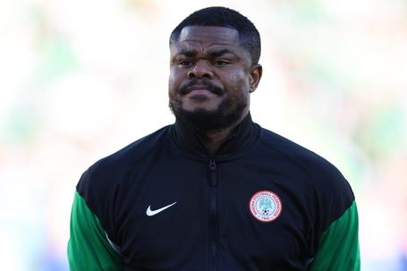 Ex-Super Eagles goalkeeper warns Nwabali || Imago