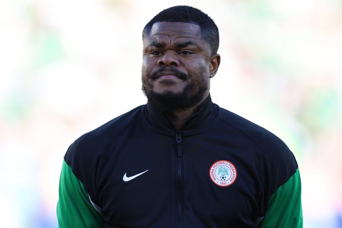 Stanley Nwabali || Imago