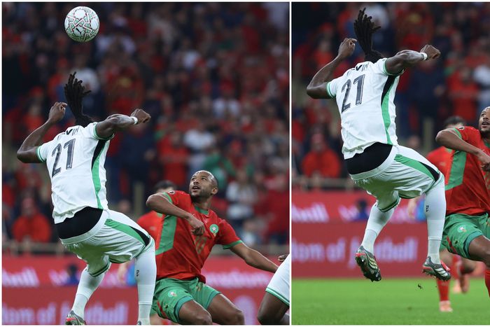 Super Falcons star Babajide hails Calvin Bassey despite AFCON 2025 exit