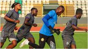 You fell off: Two-time Champions League winners Enyimba chop brutal beating in Ibadan