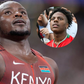 I don't race for free - Why Ferdinand Omanyala was right to decline iShowSpeed's request without $50,000
