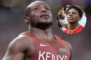I don't race for free - Why Ferdinand Omanyala was right to decline iShowSpeed's request without $50,000