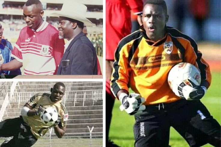 Francis Onyiso: Legendary Harambee Stars Keeper Recounts How He Tamed Jay Jay Okocha, Sunday Oliseh and Co