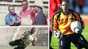 Francis Onyiso: Legendary Harambee Stars Keeper Recounts How He Tamed Jay Jay Okocha, Sunday Oliseh and Co