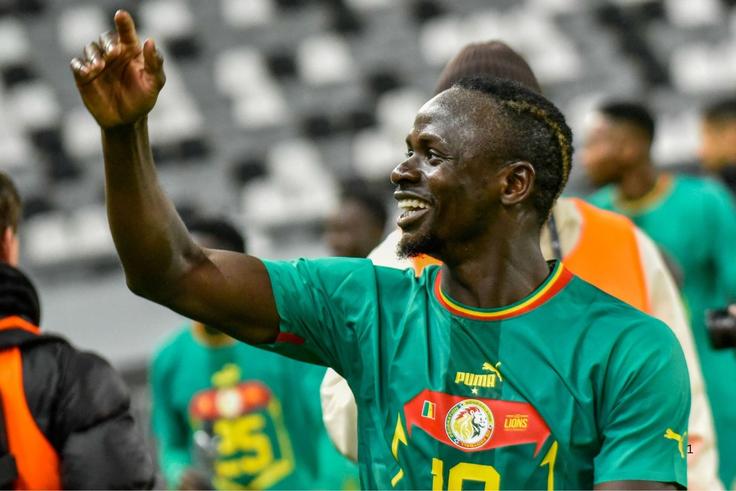 Senegal File Serious Complaints Against Morocco Ahead of AFCON 2025 Final