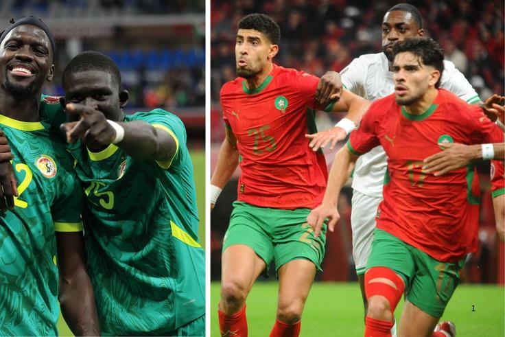 AFCON 2025 Final: Date, Time and History After Morocco Beat Nigeria to Set Up Senegal Clash