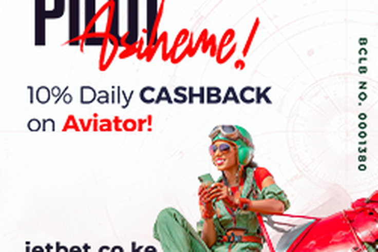 Top Casino Games to Play on Jet Bet in Kenya