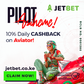 Top Casino Games to Play on Jet Bet in Kenya