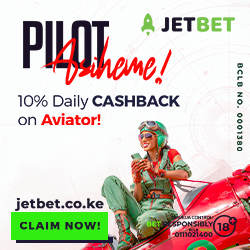 Top Casino Games to Play on Jet Bet in Kenya