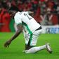 He had some issues - Ikpeba explains Bassey’s bench role as Fulham manage defender’s fitness