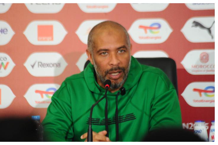 Super Eagles legend speaks on Chelle’s contract negotiation