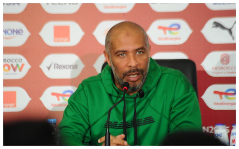 Chelle for Super Eagles || imago