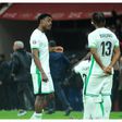 Morocco head coach hails Super Eagles’ performance
