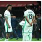 Morocco head coach hails Super Eagles’ performance