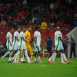 Chelle defends Super Eagles' performance