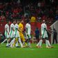 Chelle defends Super Eagles' performance